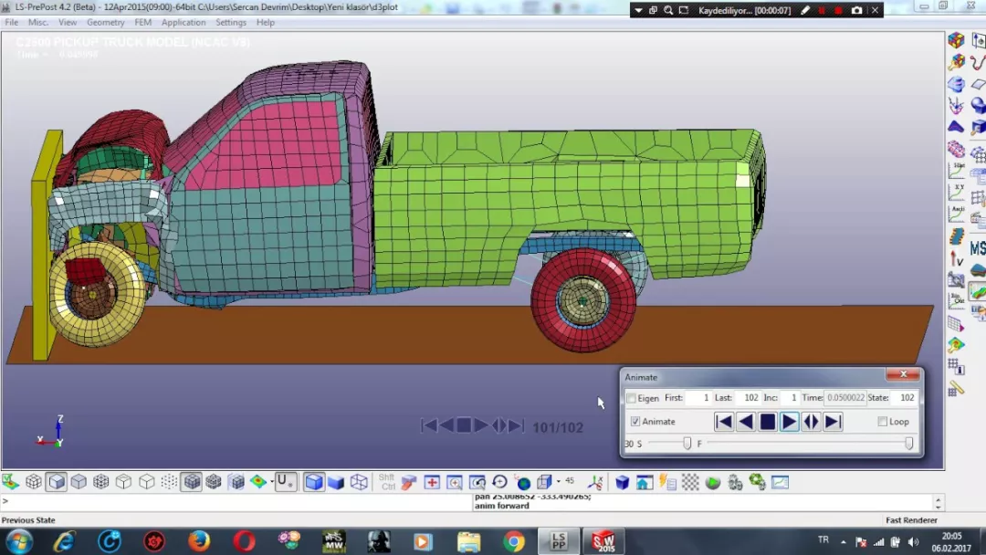 百年福特长盛秘诀:用HPC超算和仿真提升核心竞争力的图2